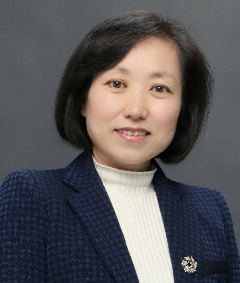 副经理金海燕